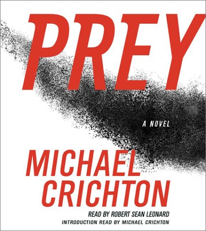 Title details for Prey by Michael Crichton - Available
